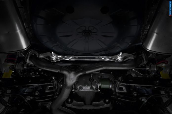 2016 Subaru WRX STI S207 - фотография 36 из 40 2016 Subaru WRX STI S207 - фотография 36 из 40