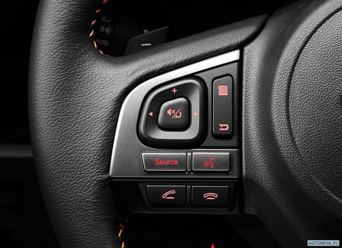 2016 Subaru XV - фотография 21 из 48 2016 Subaru XV - фотография 21 из 48