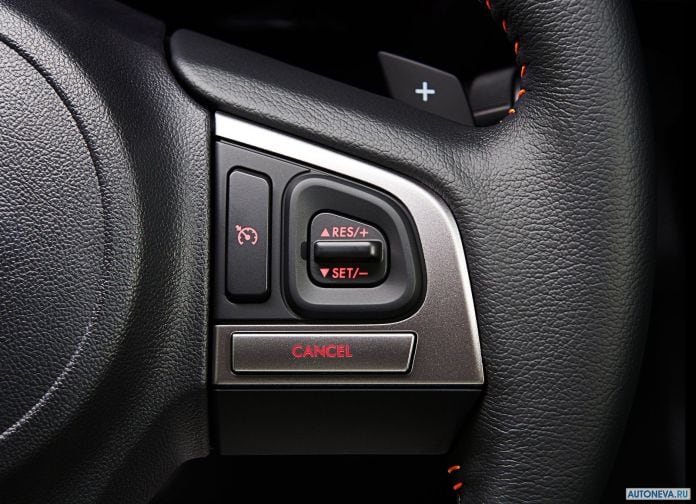 2016 Subaru XV - фотография 22 из 48 2016 Subaru XV - фотография 22 из 48