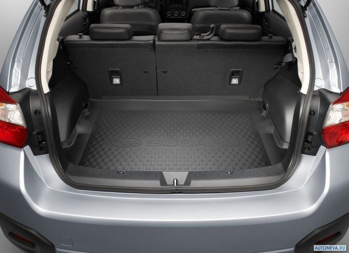 2016 Subaru XV - фотография 29 из 48 2016 Subaru XV - фотография 29 из 48
