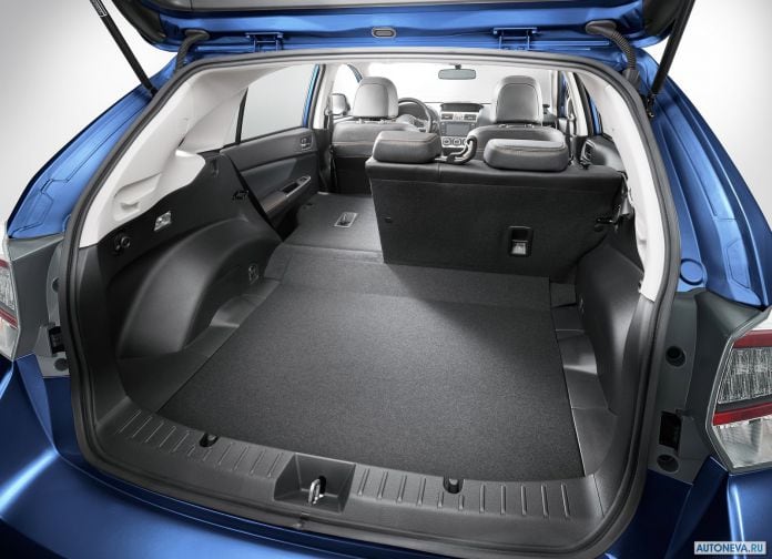 2016 Subaru XV - фотография 30 из 48 2016 Subaru XV - фотография 30 из 48