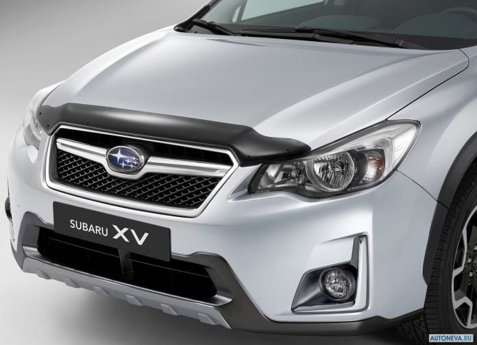 2016 Subaru XV - фотография 33 из 48 2016 Subaru XV - фотография 33 из 48