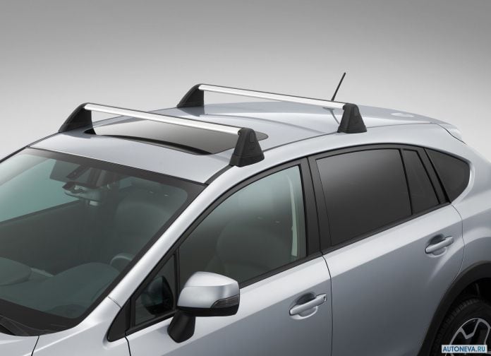 2016 Subaru XV - фотография 39 из 48 2016 Subaru XV - фотография 39 из 48