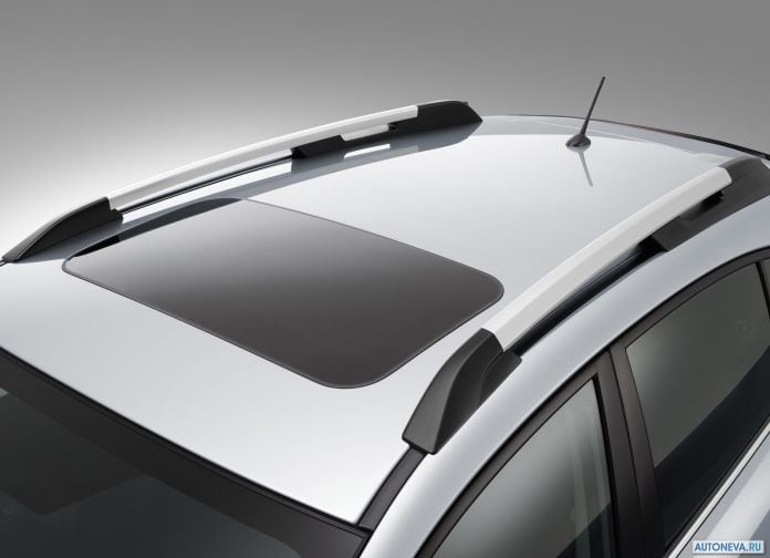 2016 Subaru XV - фотография 40 из 48 2016 Subaru XV - фотография 40 из 48