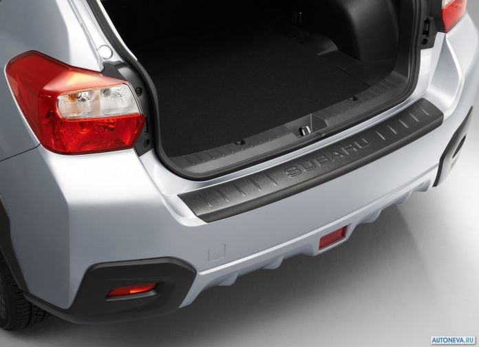 2016 Subaru XV - фотография 41 из 48 2016 Subaru XV - фотография 41 из 48
