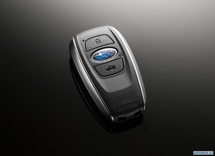 2016 Subaru XV - фотография 44 из 48 2016 Subaru XV - фотография 44 из 48