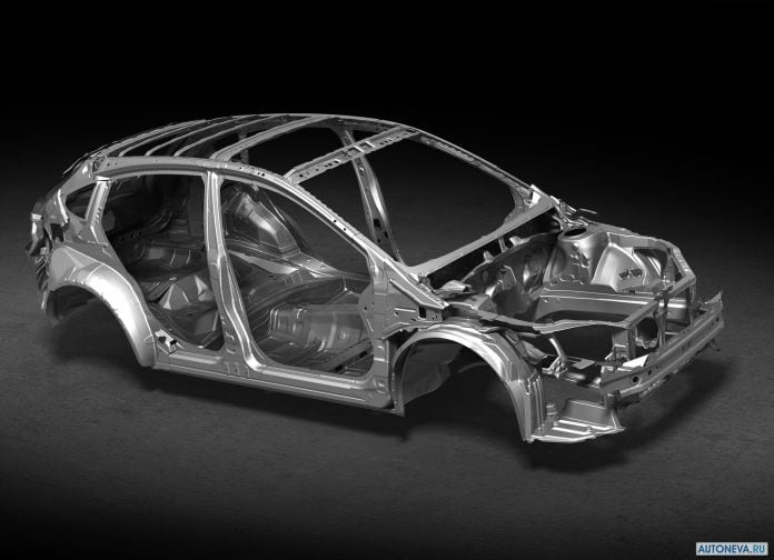 2016 Subaru XV - фотография 45 из 48 2016 Subaru XV - фотография 45 из 48