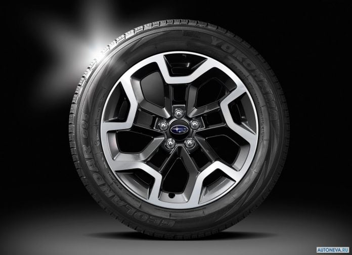 2016 Subaru XV - фотография 48 из 48 2016 Subaru XV - фотография 48 из 48