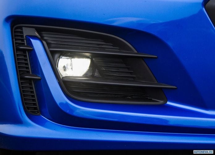 2017 Subaru BRZ - фотография 22 из 26 2017 Subaru BRZ - фотография 22 из 26