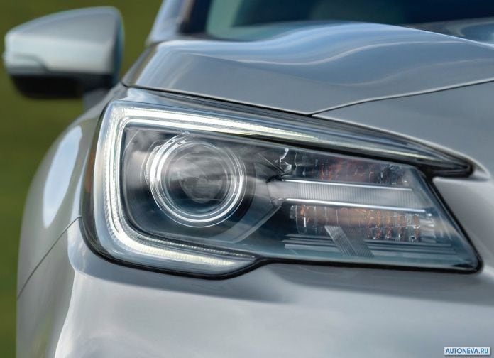2018 Subaru Outback - фотография 10 из 13 2018 Subaru Outback - фотография 10 из 13