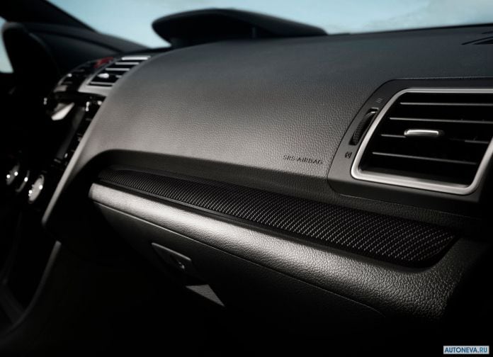 2018 Subaru WRX - фотография 6 из 9 2018 Subaru WRX - фотография 6 из 9