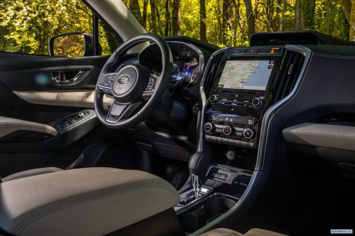 2019 Subaru Ascent Limited - фотография 19 из 31 2019 Subaru Ascent Limited - фотография 19 из 31
