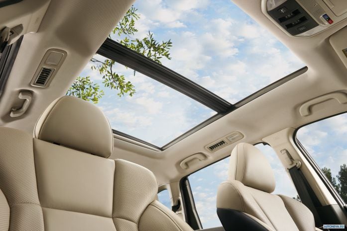 2019 Subaru Ascent Limited - фотография 22 из 31 2019 Subaru Ascent Limited - фотография 22 из 31