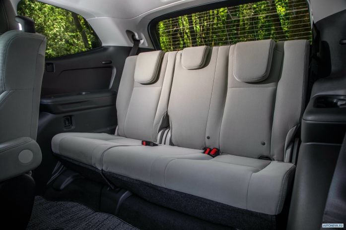 2019 Subaru Ascent Limited - фотография 24 из 31 2019 Subaru Ascent Limited - фотография 24 из 31