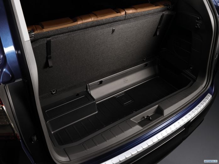 2019 Subaru Ascent Touring - фотография 17 из 17 2019 Subaru Ascent Touring - фотография 17 из 17