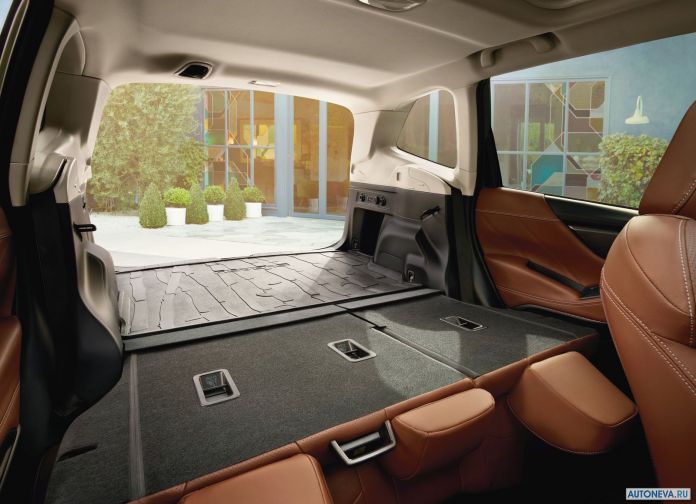 2019 Subaru Forester - фотография 18 из 18 2019 Subaru Forester - фотография 18 из 18