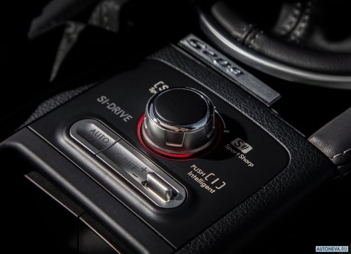 2019 Subaru WRX STI S209 - фотография 26 из 43 2019 Subaru WRX STI S209 - фотография 26 из 43