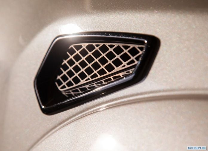 2019 Subaru WRX STI S209 - фотография 34 из 43