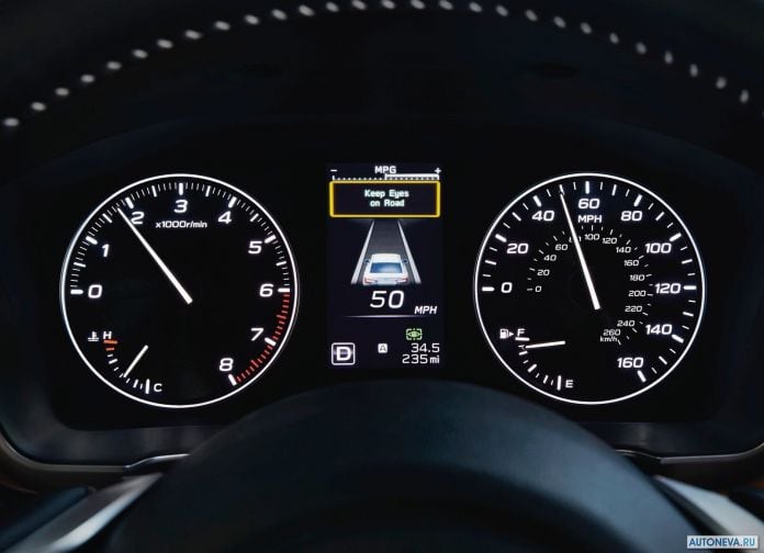 2020 Subaru Legacy - фотография 7 из 15 2020 Subaru Legacy - фотография 7 из 15