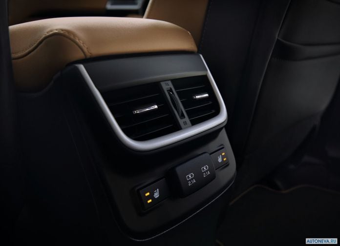 2020 Subaru Legacy - фотография 11 из 15 2020 Subaru Legacy - фотография 11 из 15