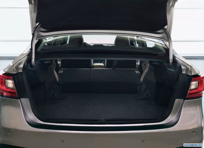 2020 Subaru Legacy - фотография 13 из 15 2020 Subaru Legacy - фотография 13 из 15
