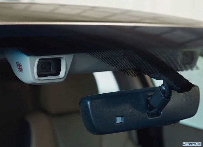 2020 Subaru Legacy - фотография 14 из 15 2020 Subaru Legacy - фотография 14 из 15