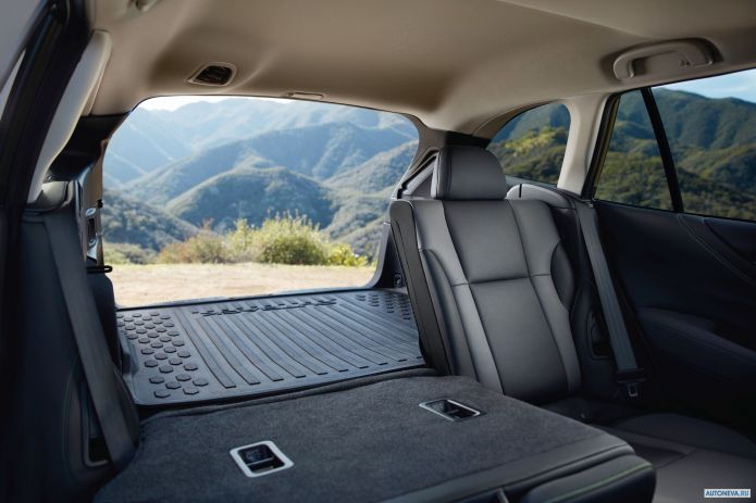 2020 Subaru Outback - фотография 4 из 5 2020 Subaru Outback - фотография 4 из 5