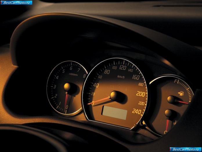 2007 Suzuki Swift Sport - фотография 71 из 101