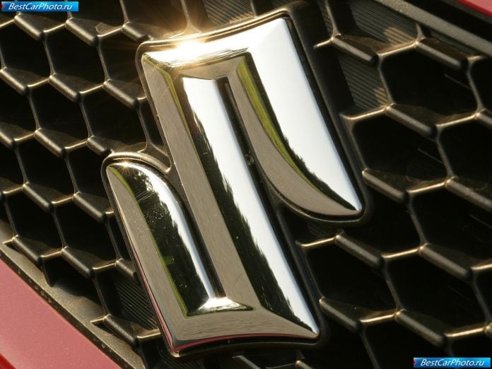 2007 Suzuki Swift Sport - фотография 87 из 101