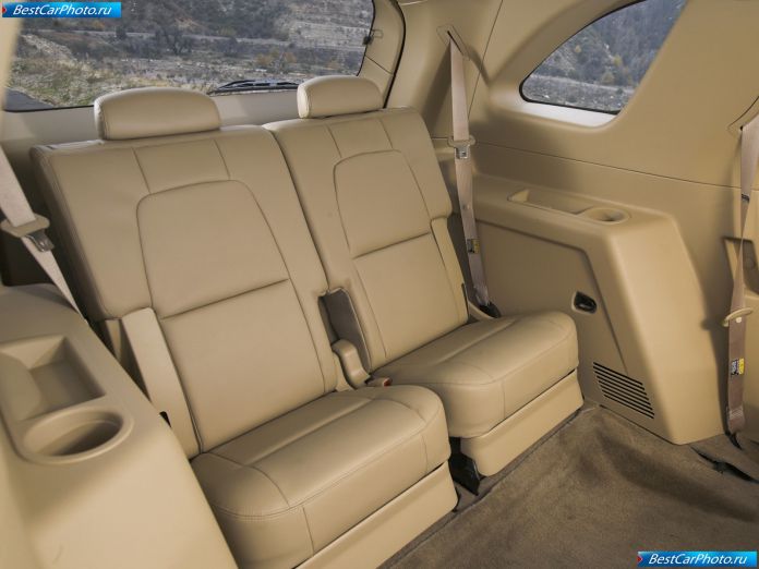 2007 Suzuki Xl7 - фотография 28 из 38 2007 Suzuki Xl7 - фотография 28 из 38