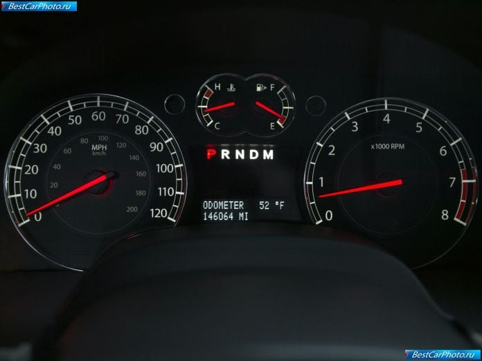 2007 Suzuki Xl7 - фотография 34 из 38 2007 Suzuki Xl7 - фотография 34 из 38