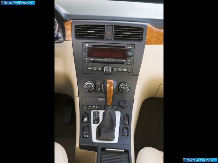 2007 Suzuki Xl7 - фотография 37 из 38 2007 Suzuki Xl7 - фотография 37 из 38
