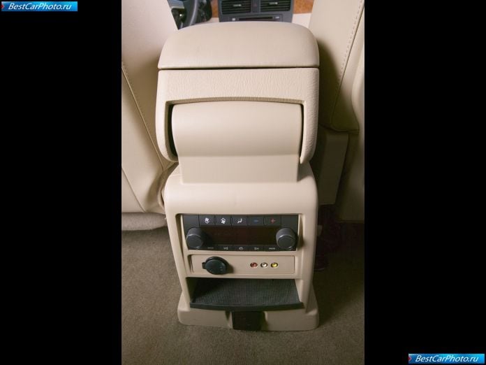 2007 Suzuki Xl7 - фотография 38 из 38 2007 Suzuki Xl7 - фотография 38 из 38