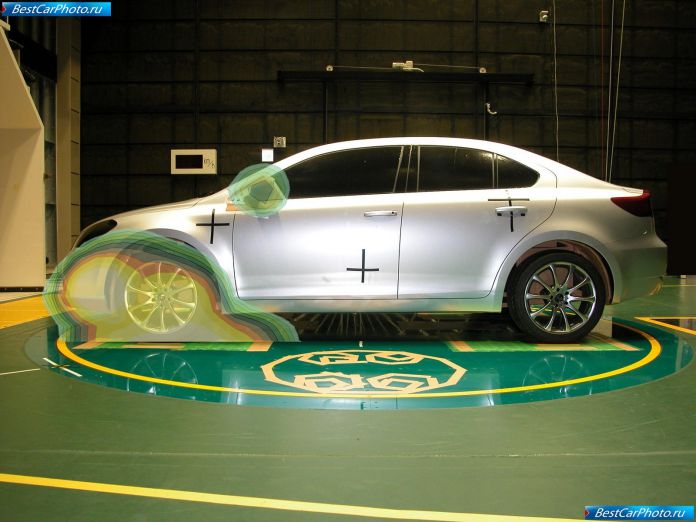 2010 Suzuki Kizashi - фотография 70 из 83