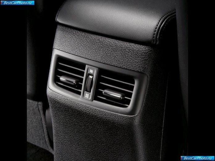 2010 Suzuki Kizashi - фотография 74 из 83