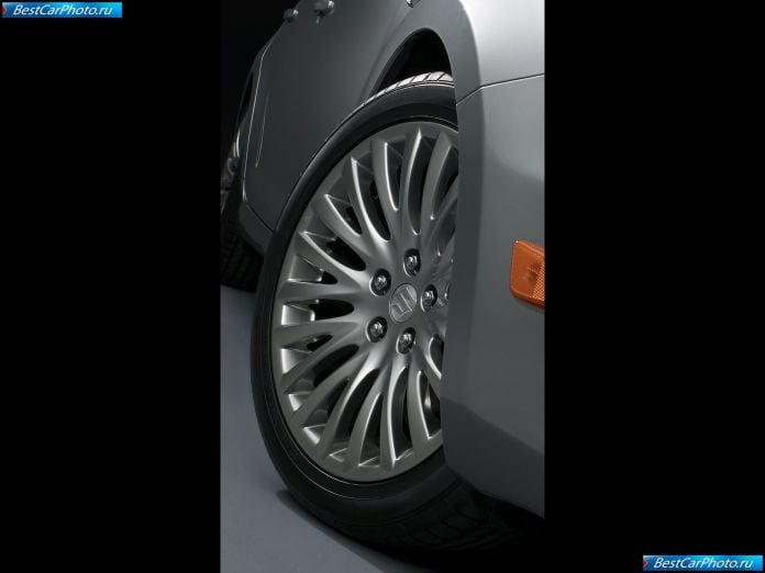 2010 Suzuki Kizashi - фотография 76 из 83