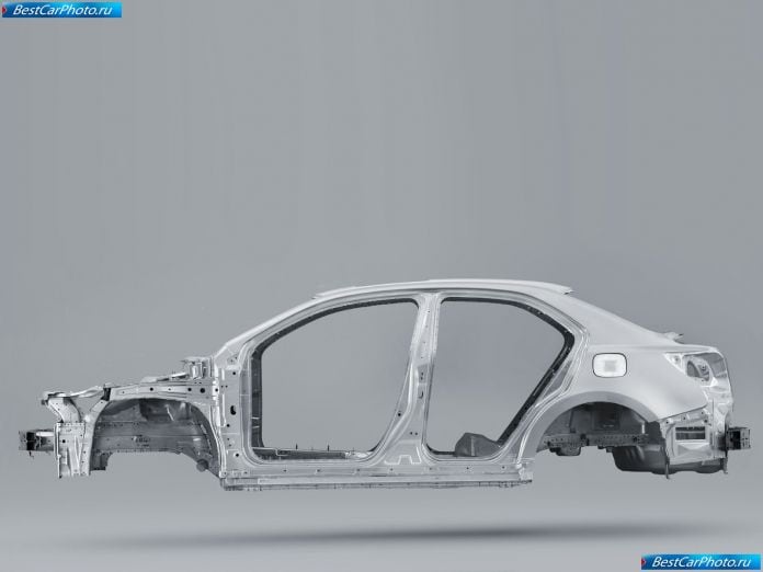 2010 Suzuki Kizashi - фотография 78 из 83