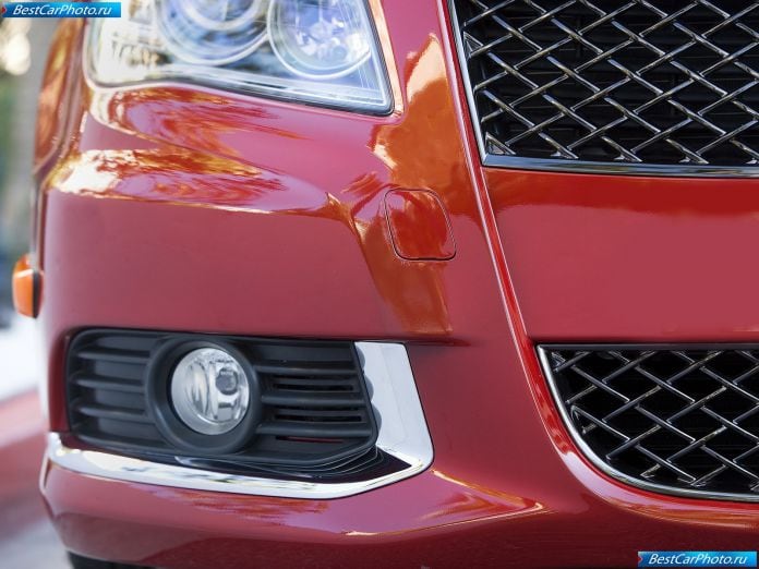 2011 Suzuki Kizashi Sport - фотография 59 из 63 2011 Suzuki Kizashi Sport - фотография 59 из 63