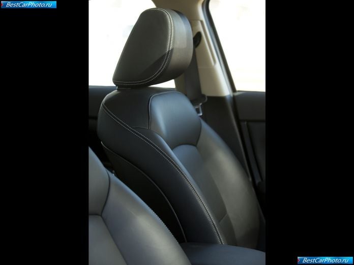 2011 Suzuki Kizashi Sport - фотография 63 из 63 2011 Suzuki Kizashi Sport - фотография 63 из 63