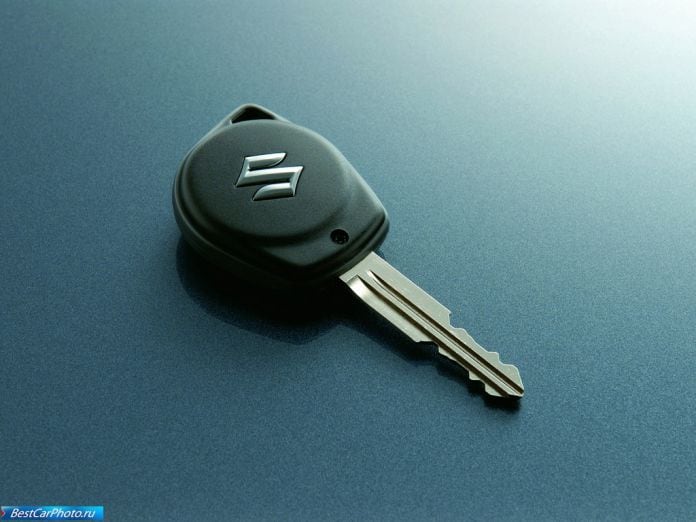 2012 Suzuki Jimny - фотография 18 из 27