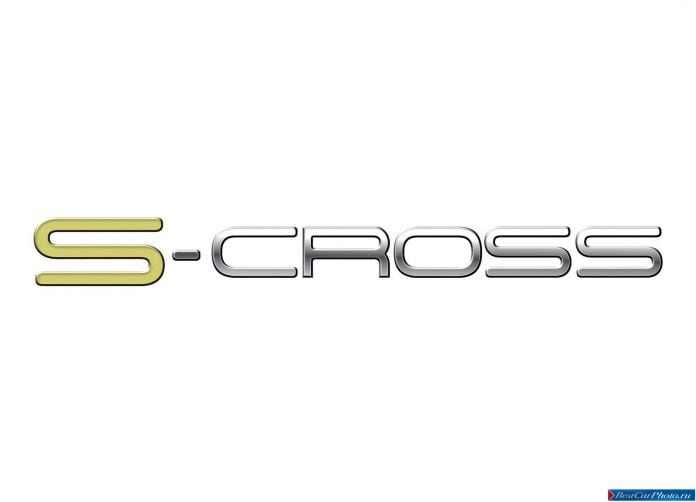 2012 Suzuki S-Cross Concept - фотография 18 из 19