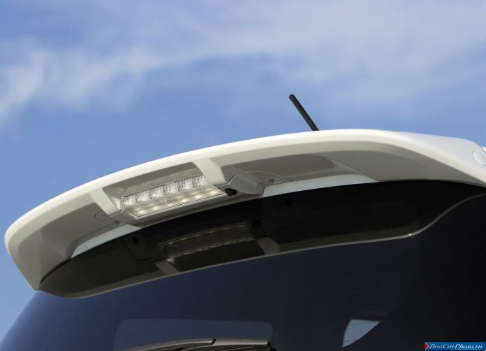 2012 Suzuki Swift Sport - фотография 84 из 93
