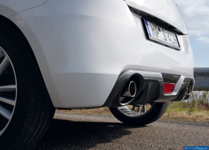 2012 Suzuki Swift Sport - фотография 88 из 93