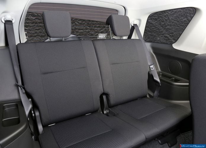 2013 Suzuki Grand Vitara 3door - фотография 30 из 30