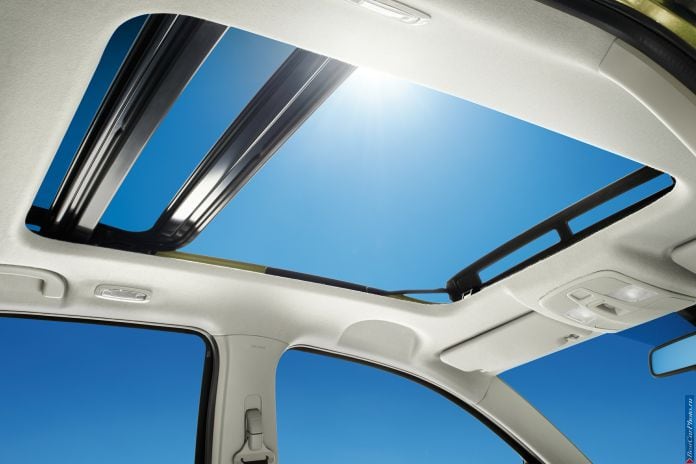 2013 Suzuki SX4 - фотография 10 из 11