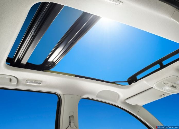 2014 Suzuki SX4 - фотография 44 из 54