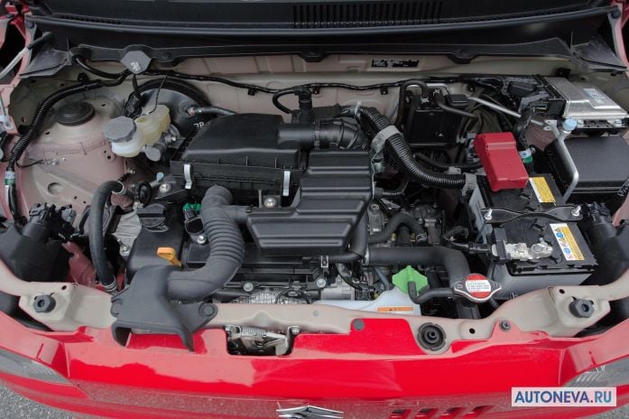 2014 Suzuki Alto GP - фотография 12 из 12 2014 Suzuki Alto GP - фотография 12 из 12