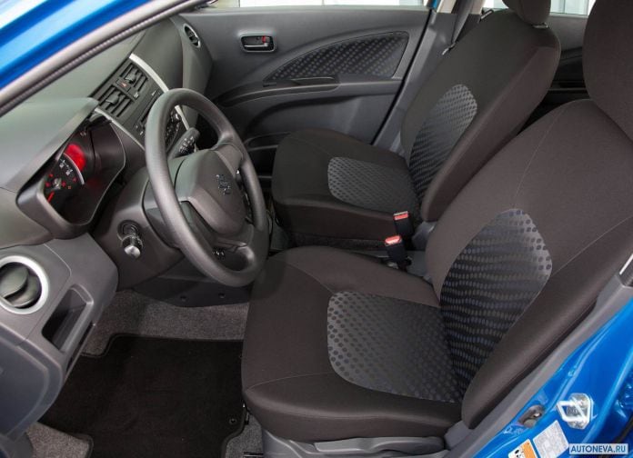 2015 Suzuki Celerio - фотография 74 из 100 2015 Suzuki Celerio - фотография 74 из 100