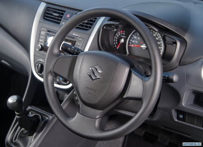 2015 Suzuki Celerio - фотография 75 из 100 2015 Suzuki Celerio - фотография 75 из 100