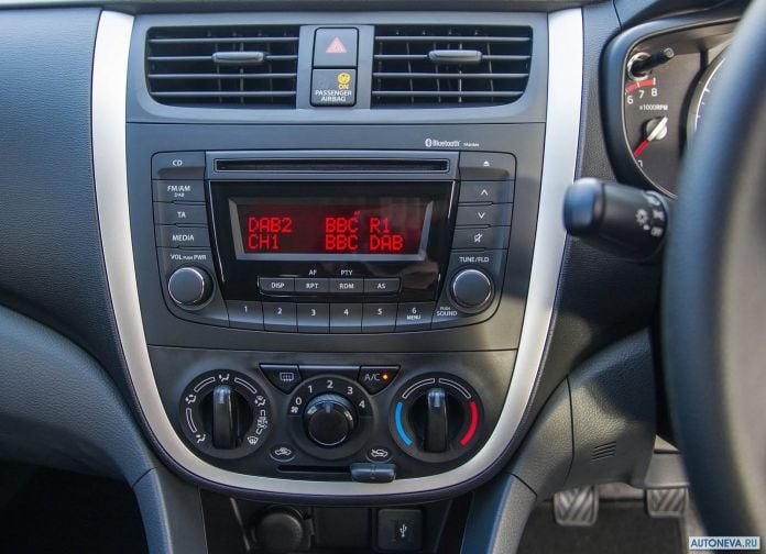 2015 Suzuki Celerio - фотография 78 из 100 2015 Suzuki Celerio - фотография 78 из 100